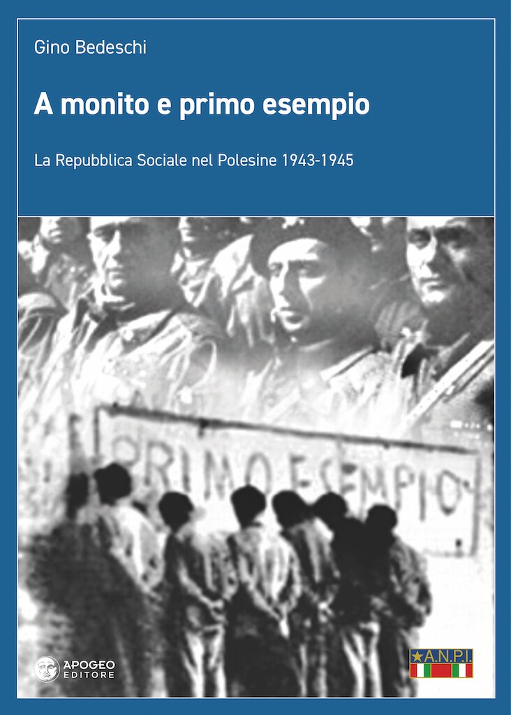 A monito e primo esempio