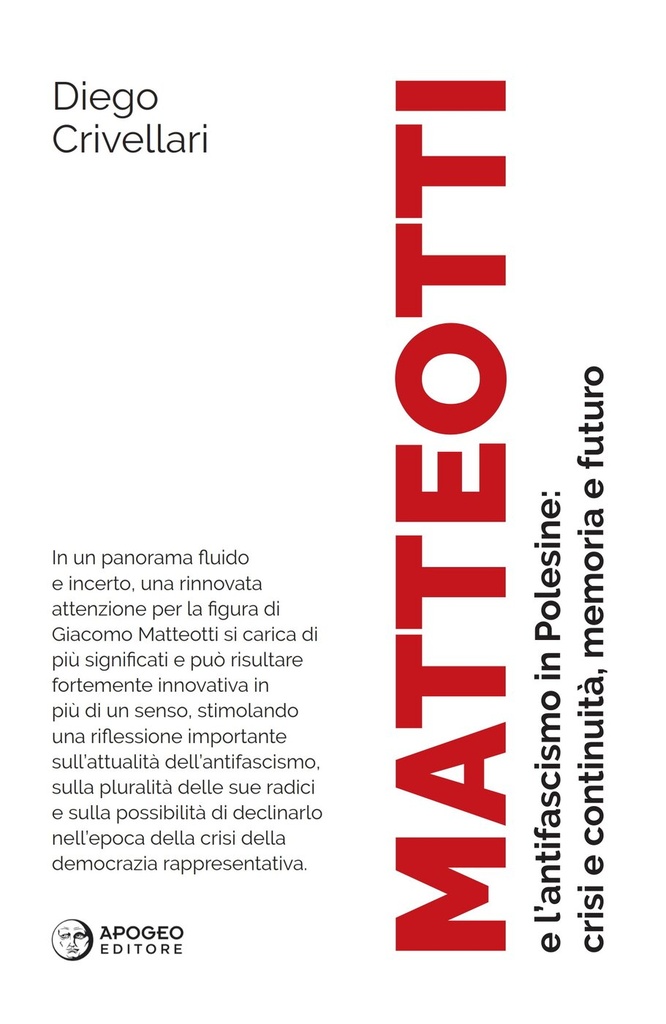Matteotti e l‘antifascismo in Polesine