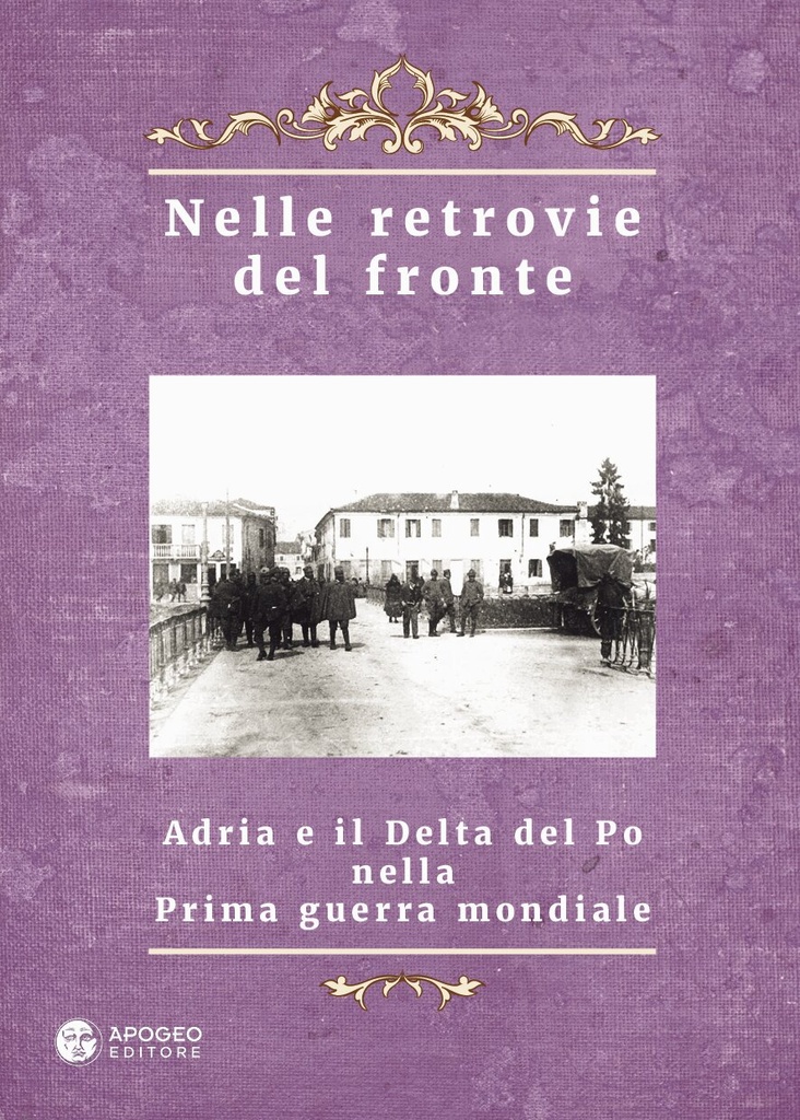 Nelle retrovie del fronte