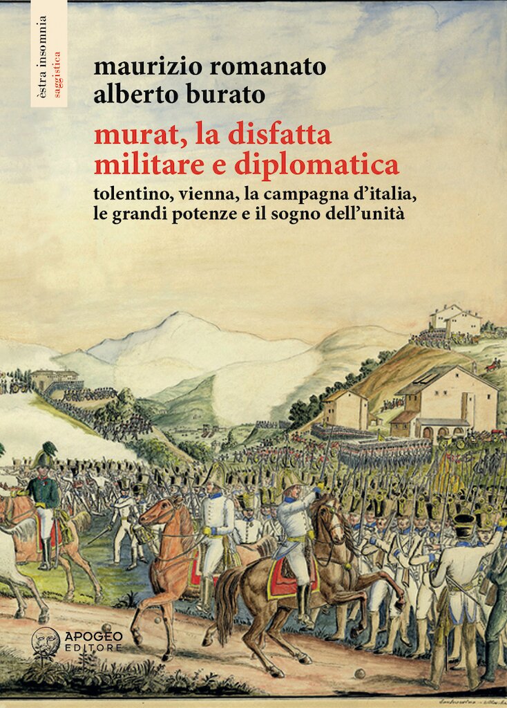 Murat, la disfatta militare e diplomatica