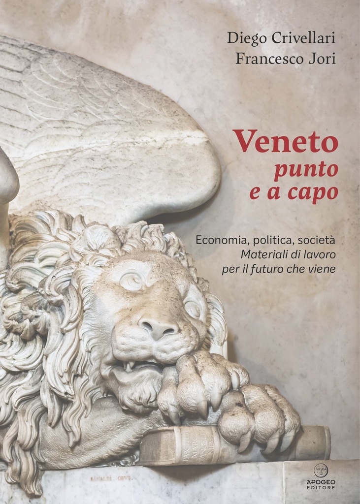 Veneto punto e a capo