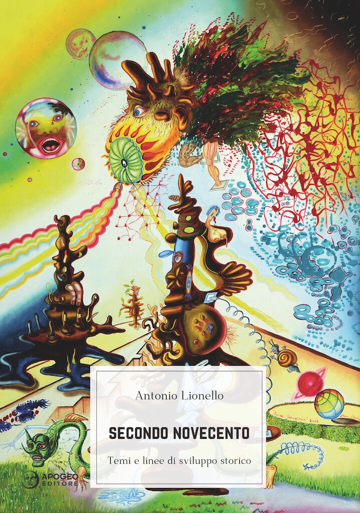 Secondo Novecento