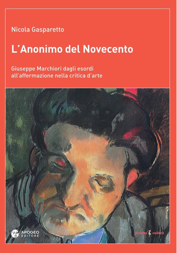 L‘anonimo del Novecento
