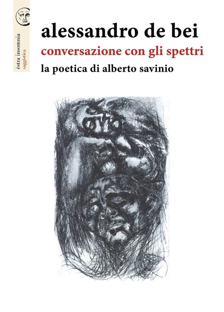 Conversazione con gli spettri