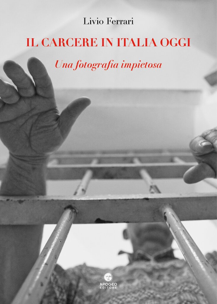 Il carcere in Italia oggi