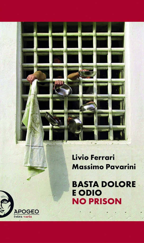 Basta dolore e odio
