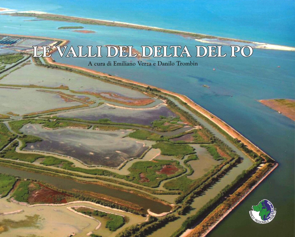 Le valli del Delta del Po