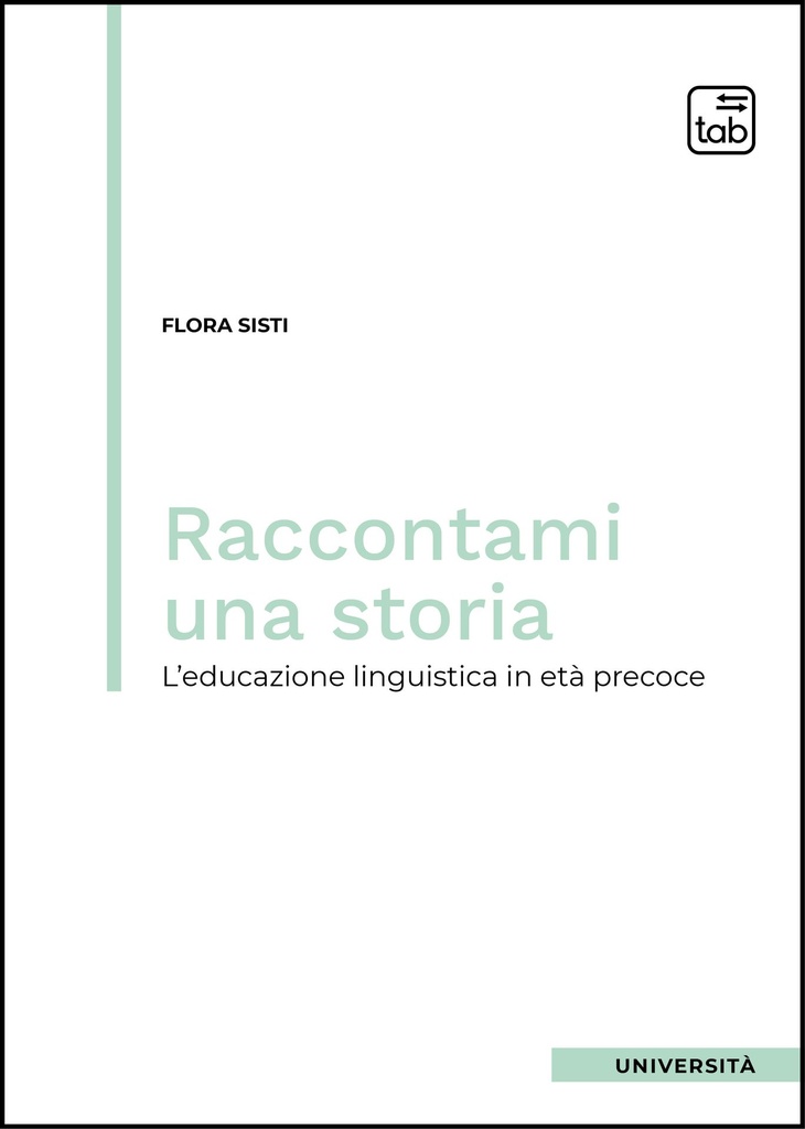 Raccontami una storia