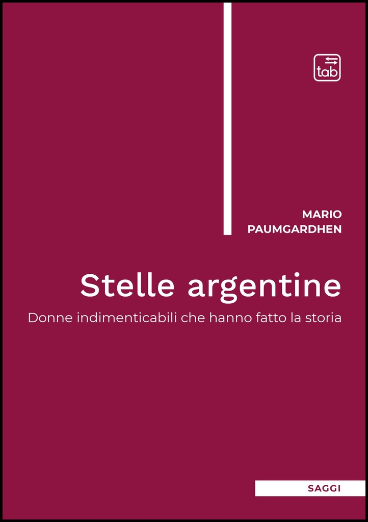 Stelle argentine