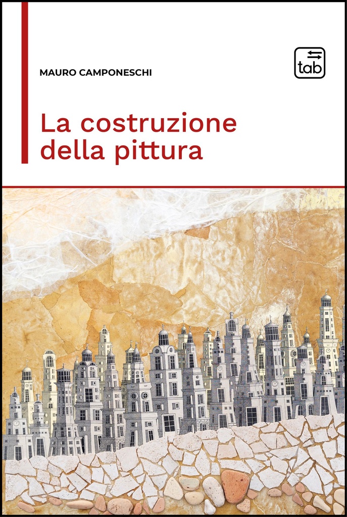 La costruzione della pittura