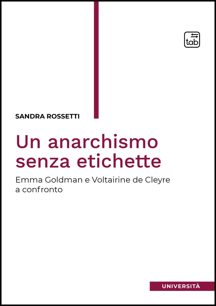 Un anarchismo senza etichette