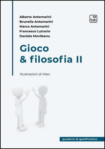 Gioco & filosofia II