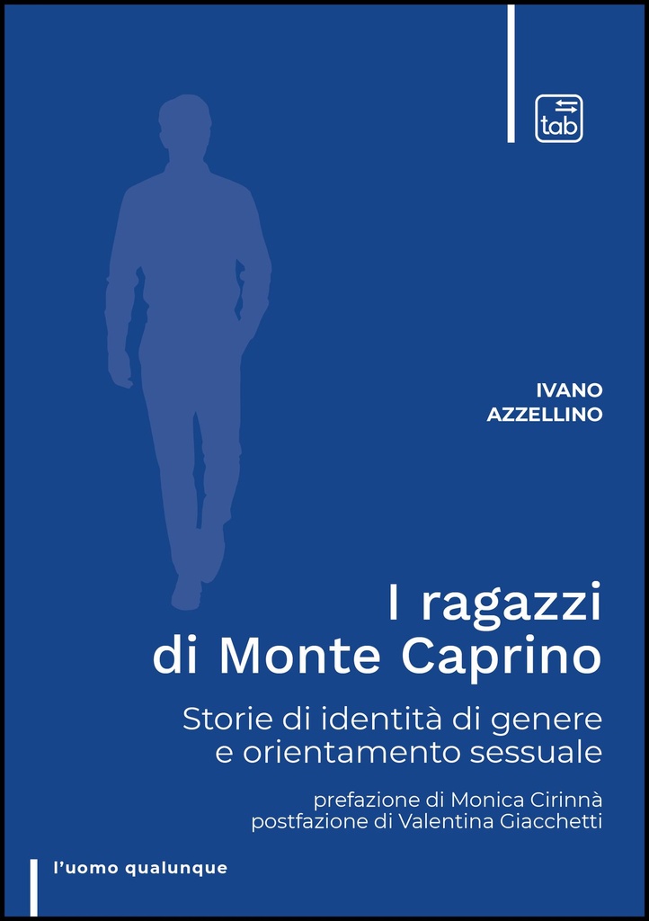 I ragazzi di Monte Caprino