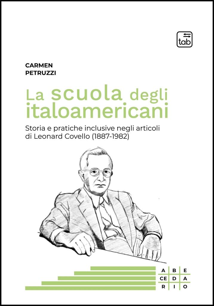 La scuola degli italoamericani