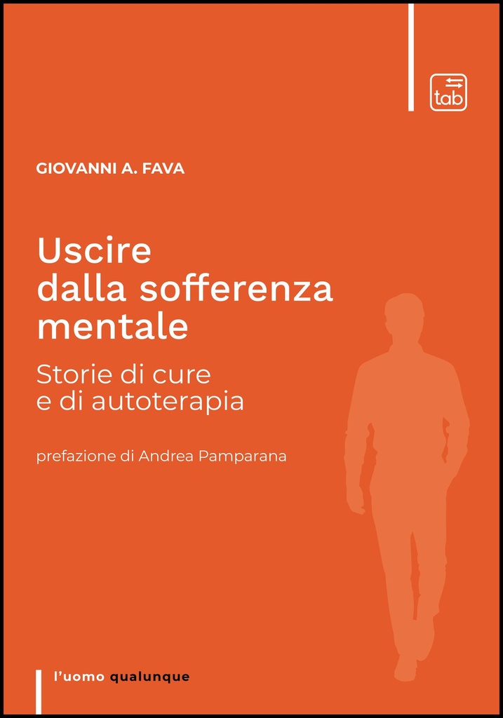 Uscire dalla sofferenza mentale