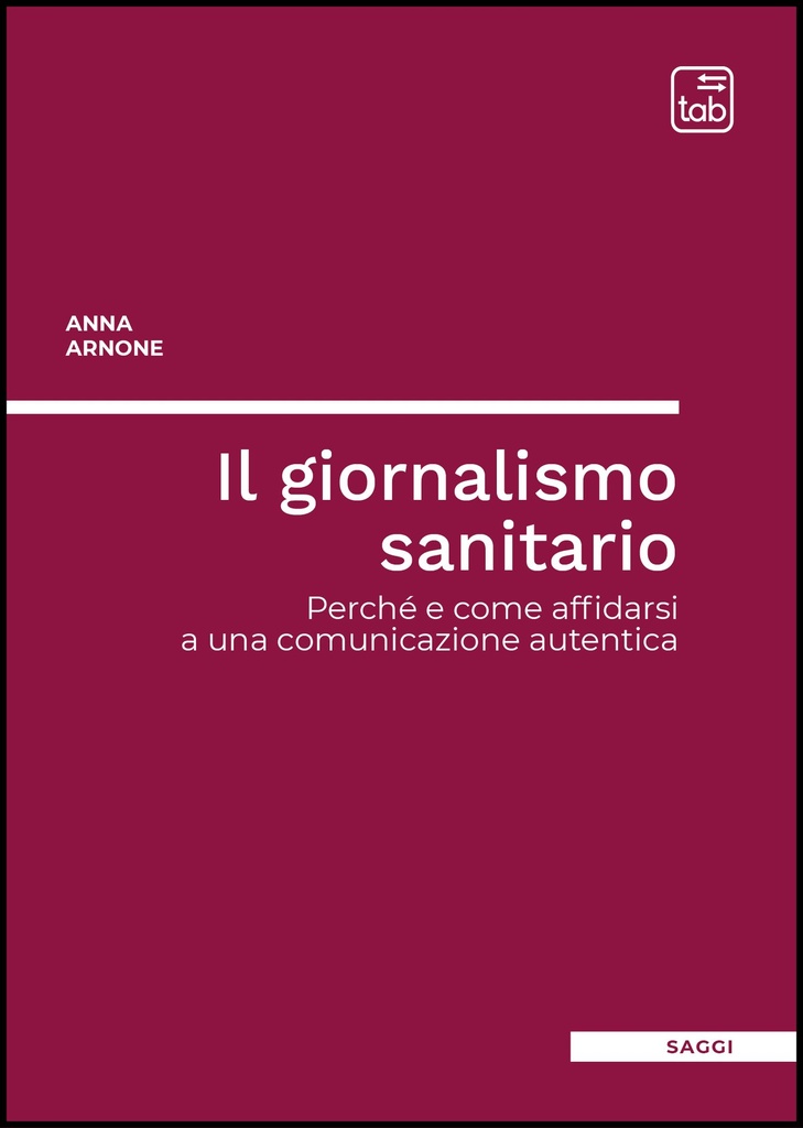 Il giornalismo sanitario