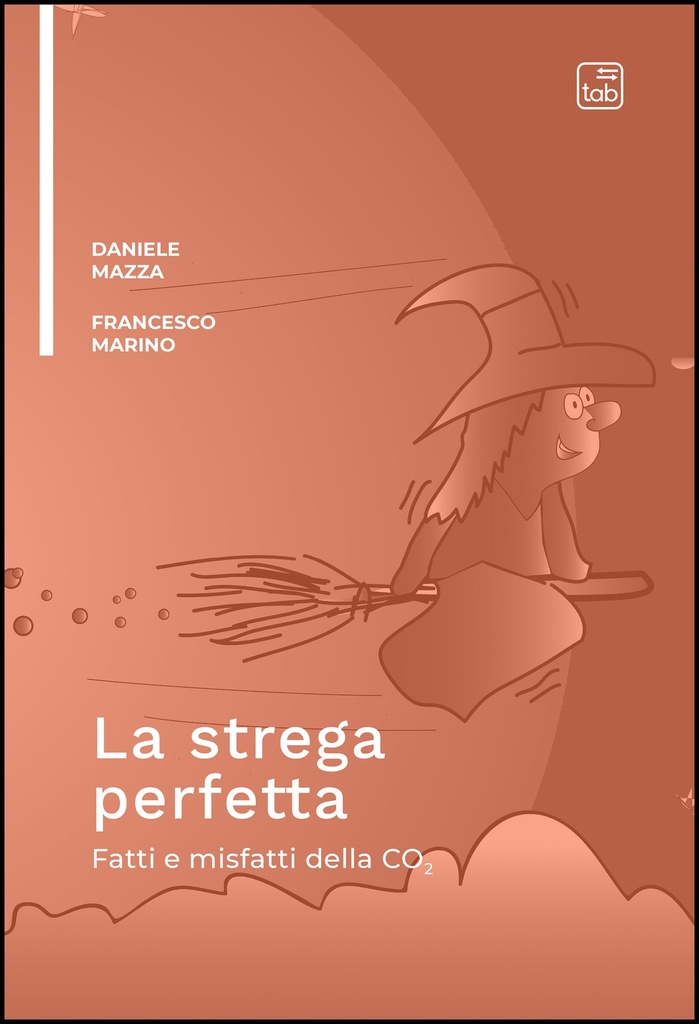 La strega perfetta
