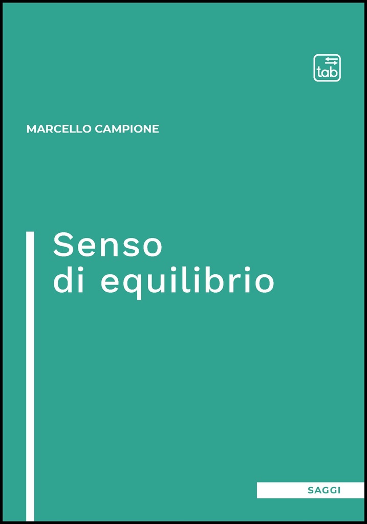 Senso di equilibrio