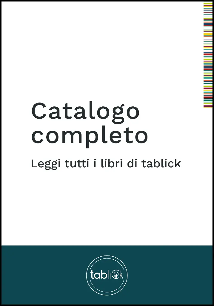 Catalogo completo