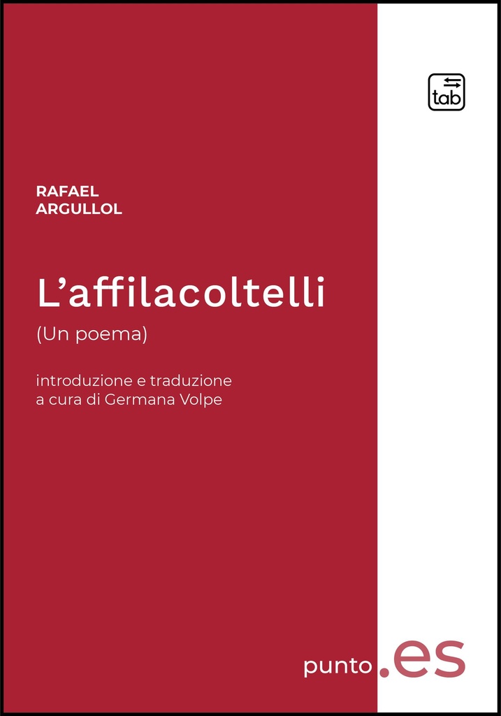 L’affilacoltelli