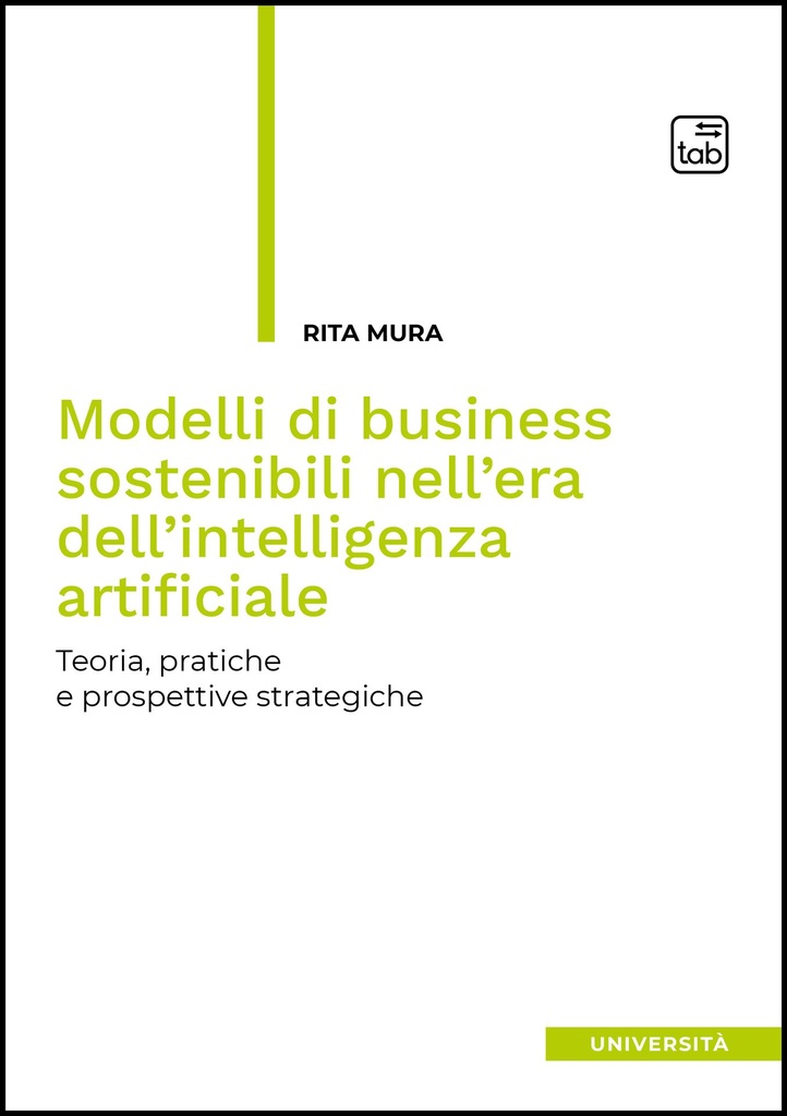 Modelli di business sostenibili nell’era dell’intelligenza artificiale
