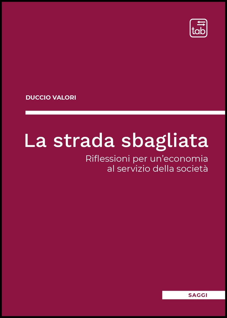 La strada sbagliata