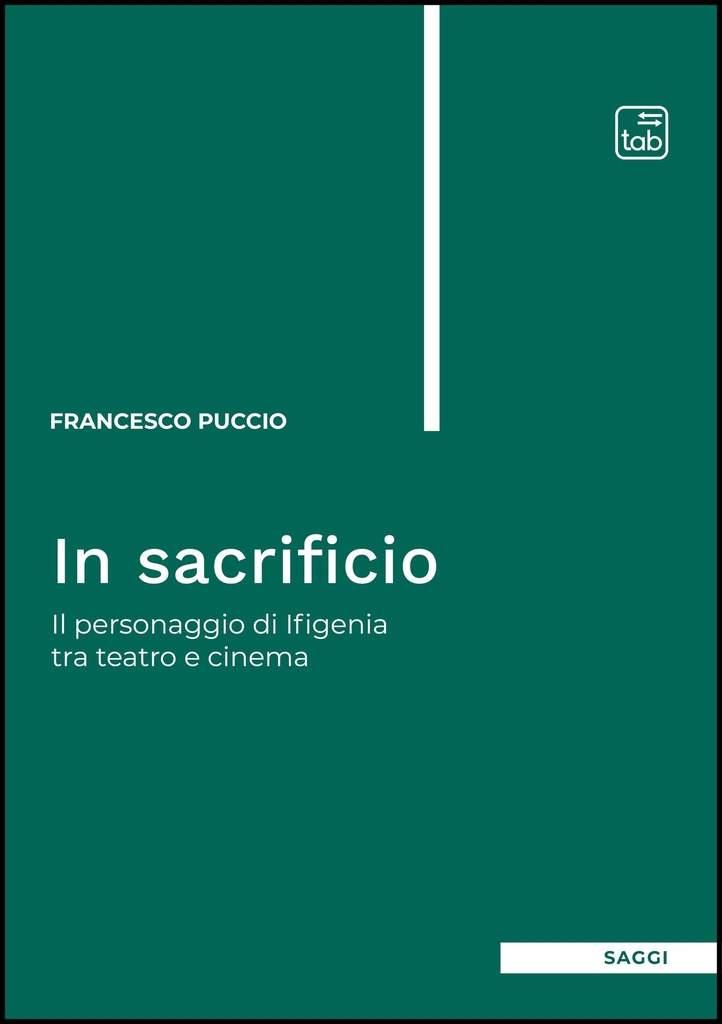 In sacrificio