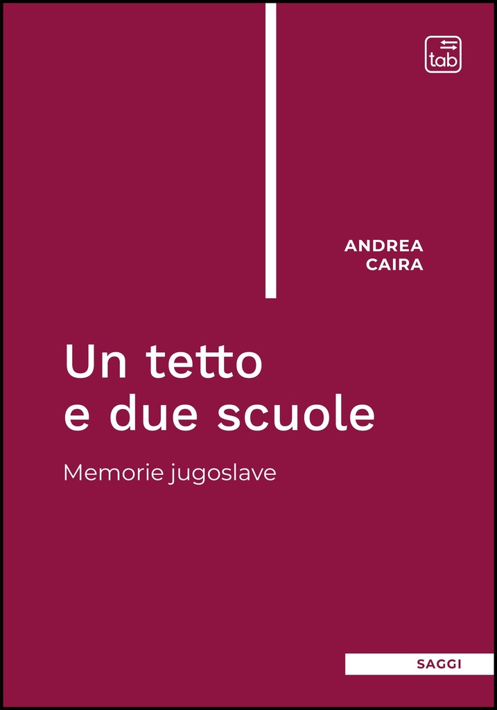 Un tetto e due scuole