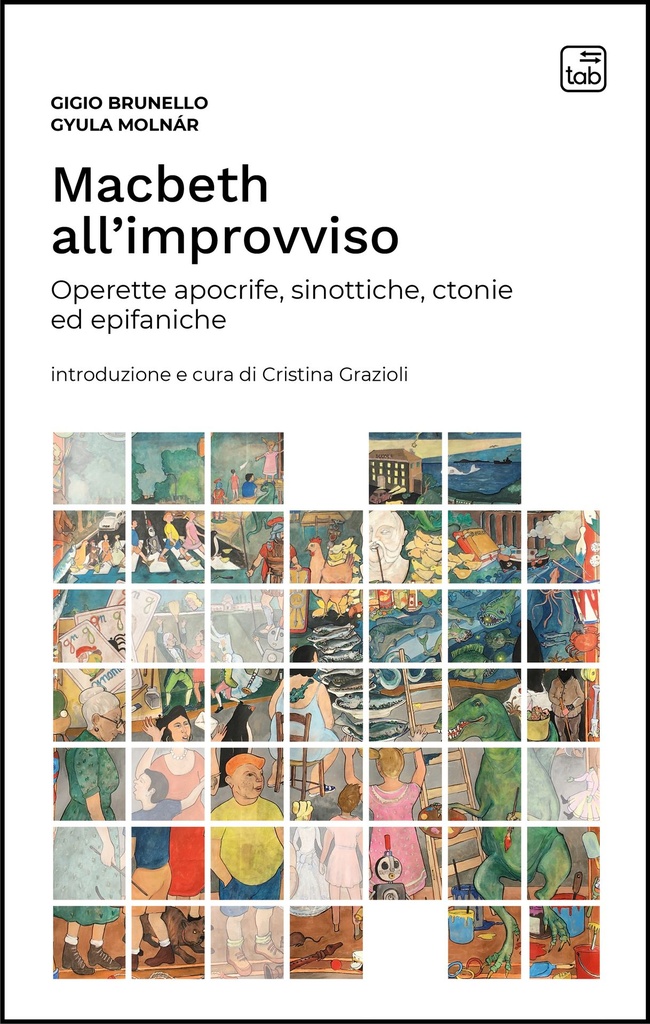 Macbeth all'improvviso