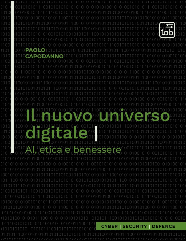 Il nuovo universo digitale
