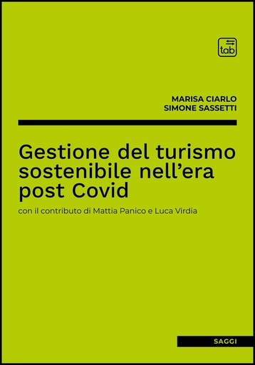 Gestione del turismo sostenibile nell’era post Covid