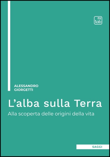 L'alba sulla Terra