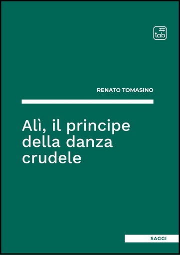 Alì, il principe della danza crudele