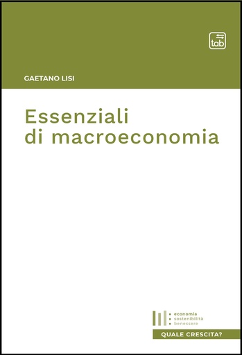 Essenziali di macroeconomia