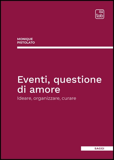 Eventi, questione di amore