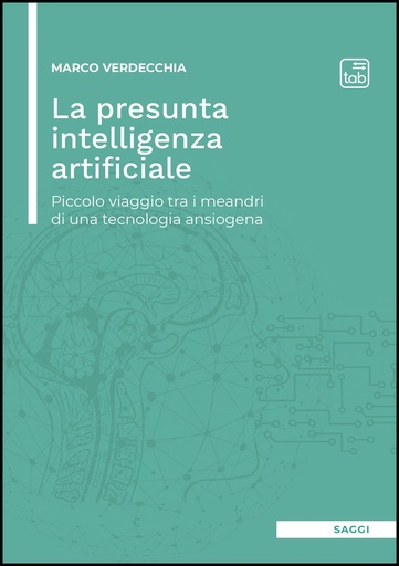 La presunta intelligenza artificiale