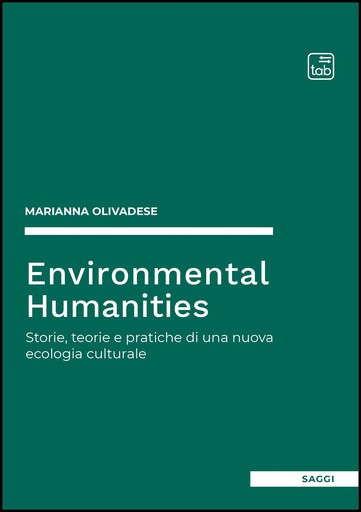 Environmental Humanities