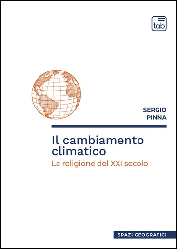 Il cambiamento climatico