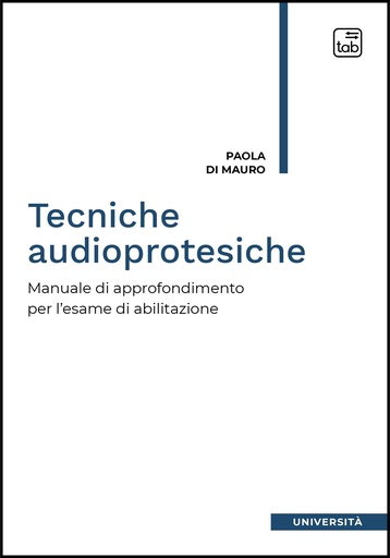 Tecniche audioprotesiche