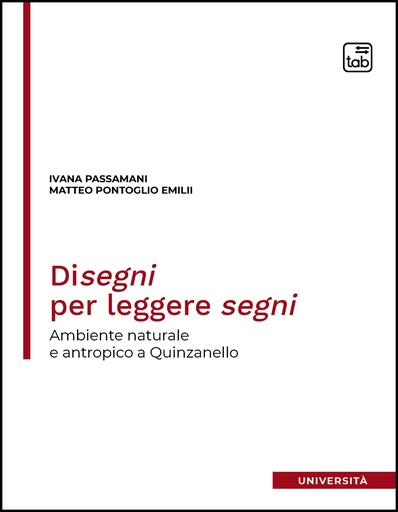 Disegni per leggere segni