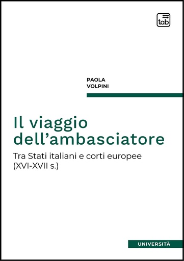 Il viaggio dell'ambasciatore