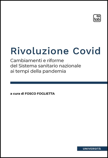 Rivoluzione Covid