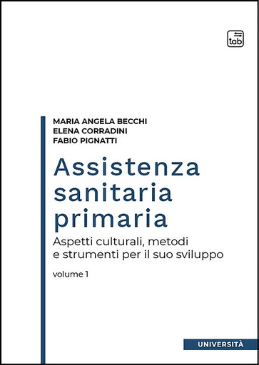Assistenza sanitaria primaria