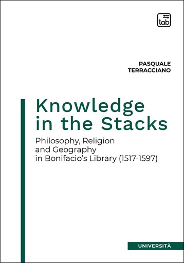 Knowledge in the Stacks