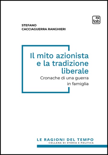 Il mito azionista e la tradizione liberale