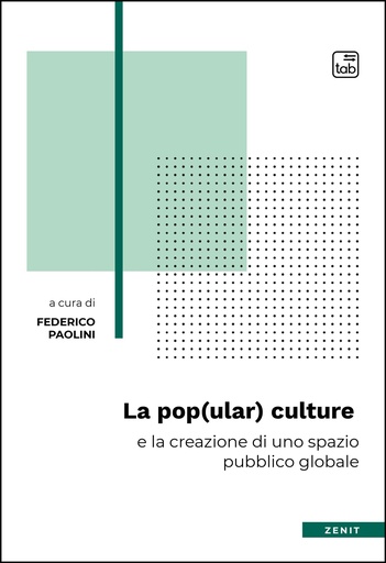 La pop(ular) culture