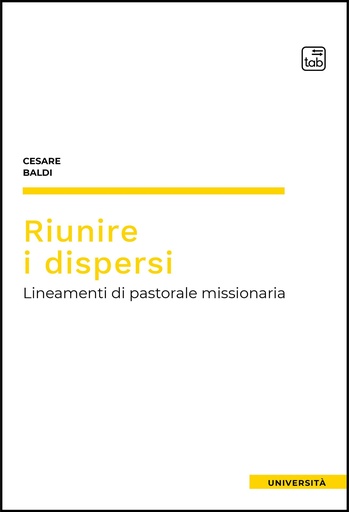 Riunire i dispersi