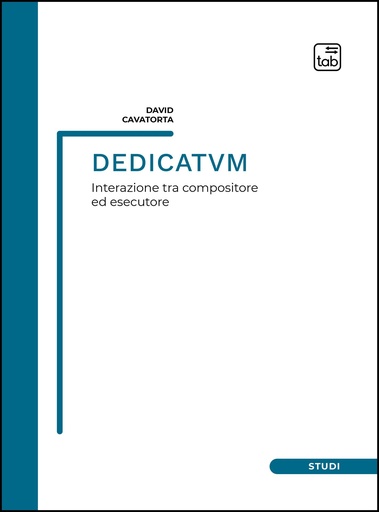 DEDICATVM