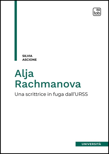 Alja Rachmanova