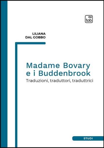 Madame Bovary e i Buddenbrook